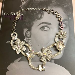 💎💎Diamond chunky Necklace💎💎